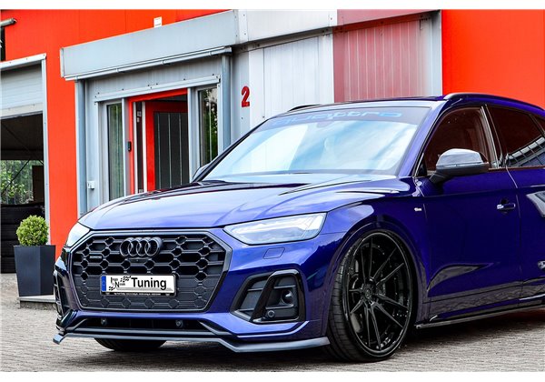 Labio delantero Audi SQ5 +Q5 S-Line FYB