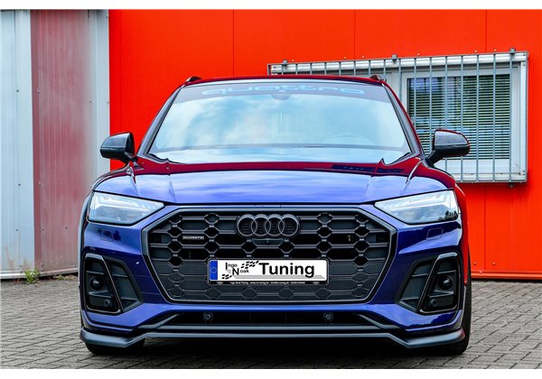 Labio delantero Audi SQ5 +Q5 S-Line FYB
