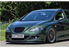 Labio delantero Seat Leon 1P