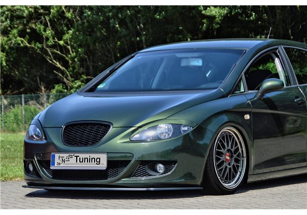 Labio delantero Seat Leon 1P