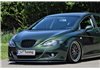 Labio delantero Seat Leon 1P