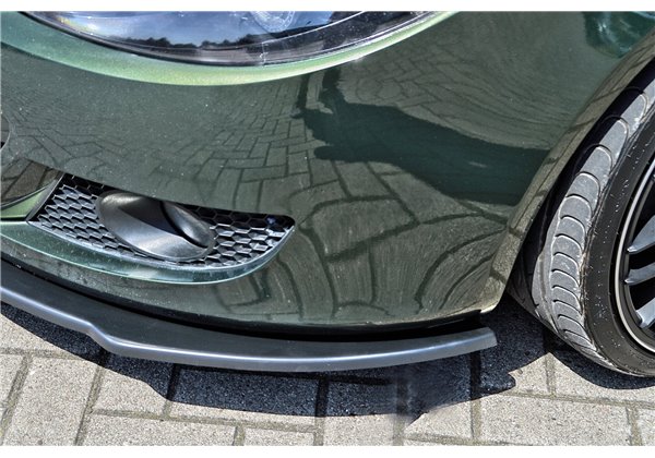 Labio delantero Seat Leon 1P