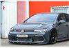 Labio delantero Volkswagen Golf 8 GTI + GTD