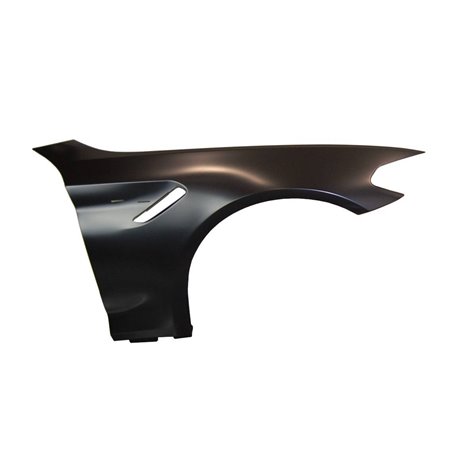 Kit añadidos carroceria Volkswagen Golf 6 GTI Edition35