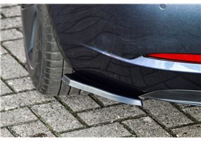 Añadido trasero Tesla Model 3 desde año 2017-