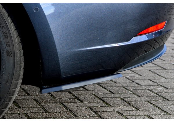 Añadido trasero Tesla Model 3 desde año 2017-