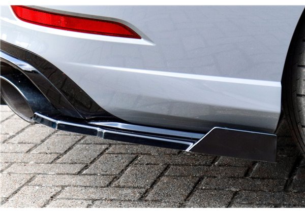 Añadido trasero Audi RS3 8V Facelift Limousine