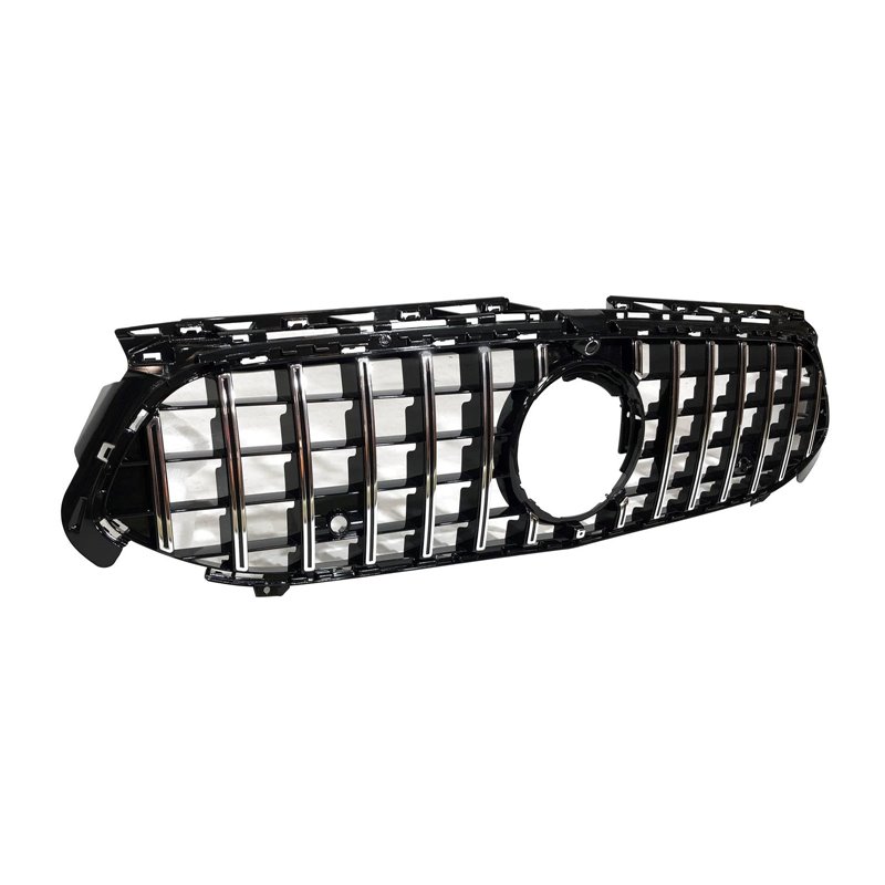 Añadidos laterales Opel Zafira A OPC año 2003-2005