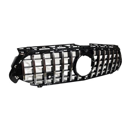 Añadidos laterales Opel Zafira A OPC año 2003-2005