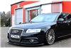 Labio delantero Audi A6 4F S-Line Facelift