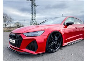 Labio delantero Audi RS7 C8