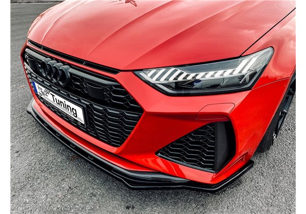 Labio delantero Audi RS7 C8