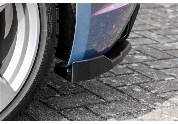 Añadido trasero Audi TT RS 8S Facelift