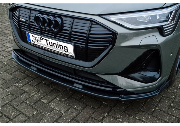 Labio delantero Audi E-Tron Quattro +Sportback