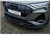 Labio delantero Audi E-Tron Quattro +Sportback