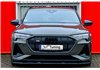 Labio delantero Audi E-Tron Quattro +Sportback