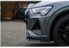 Labio delantero Audi E-Tron Quattro +Sportback