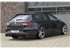 Añadido trasero Seat Leon 3 5F ST