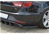 Añadido trasero Seat Leon 3 5F ST