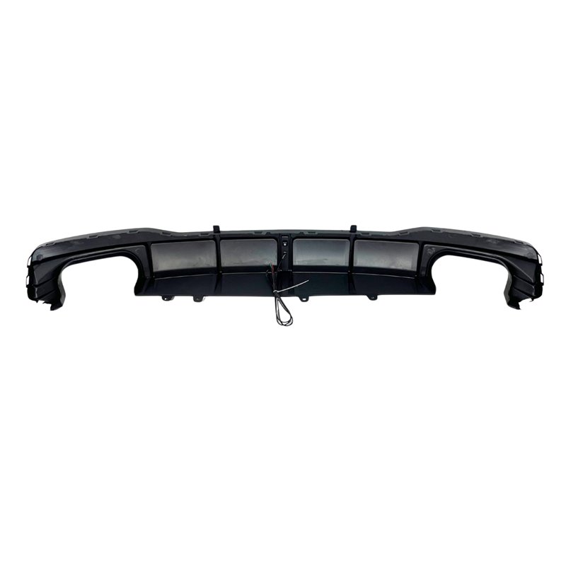 Kit añadidos carroceria Audi RS3 8V Facelift Sportback año 2017-