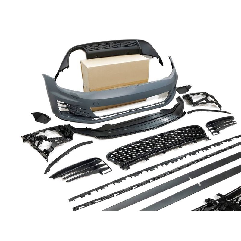 Labio delantero Cupra Formentor desde Bj 2020-