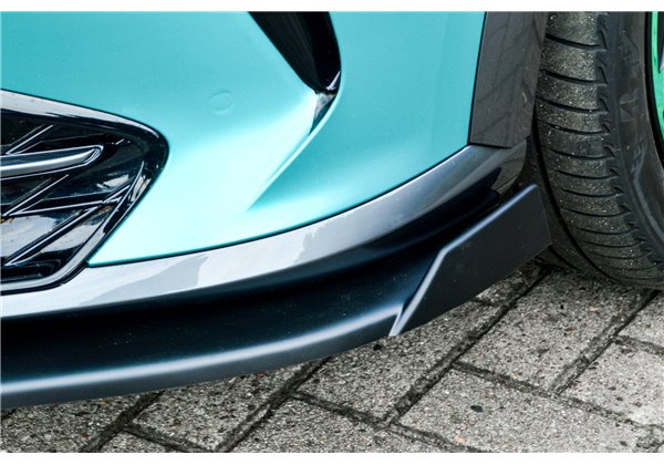 Labio delantero Cupra Formentor desde Bj 2020-