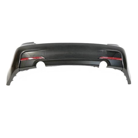 Kit añadidos carroceria Audi A1 GB Sportback con S-Line año 2018-