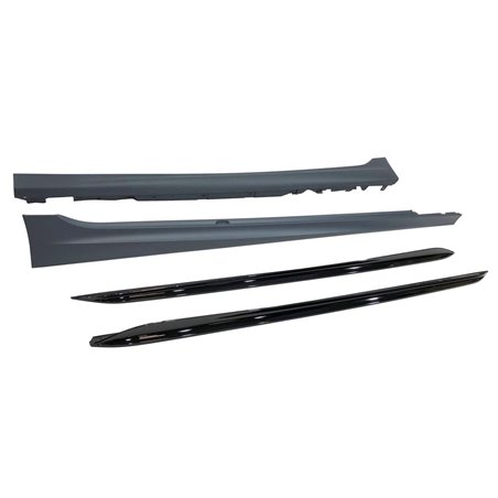 Añadidos laterales Peugeot 308 GT+GT-Line Facelift SW kombi