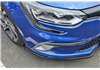 Labio delantero Renault Megane 4 GT GT-Line