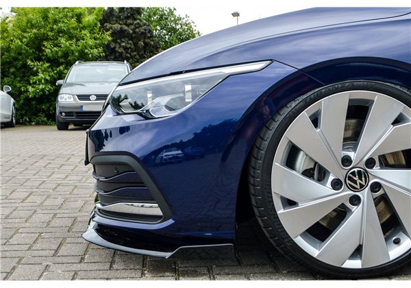 Labio delantero Volkswagen Golf 8
