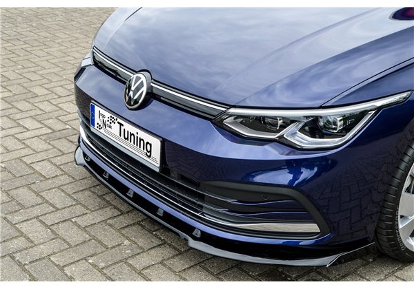 Labio delantero Volkswagen Golf 8