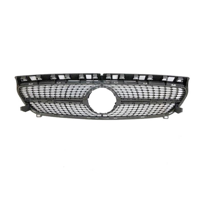 Añadidos laterales BMW 5er G30 G31 con M-Paket