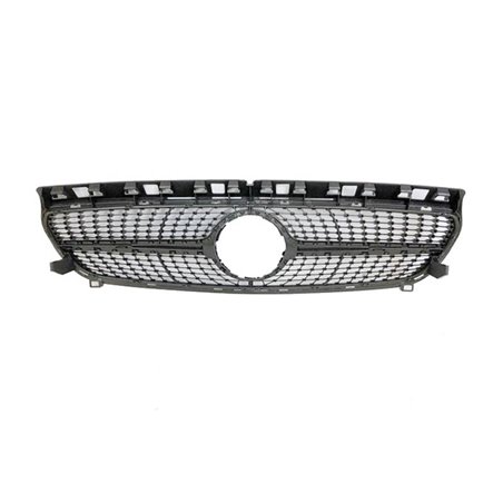 Añadidos laterales BMW 5er G30 G31 con M-Paket