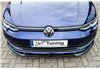 Labio delantero Volkswagen Golf 8