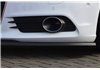 Labio delantero Audi A6 4G C7 año 2010-2014