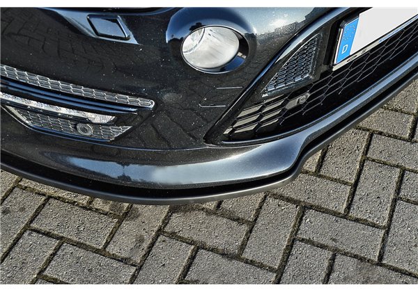 Labio delantero Ford S-Max año 2010-2014