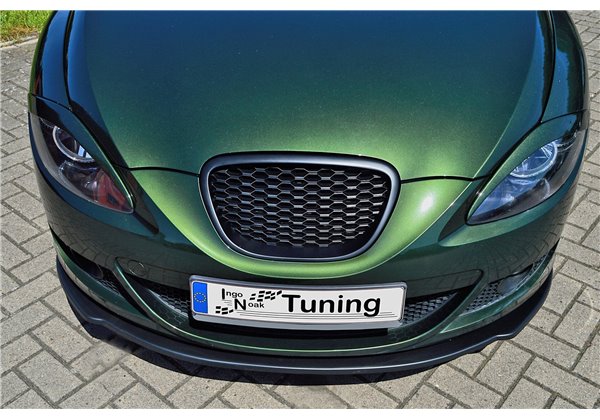 Labio delantero Seat Leon 1P
