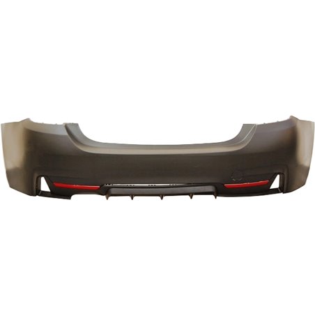 Kit añadidos carroceria Opel Insignia B OPC-Line Sportstourer año 2017-