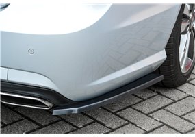 Añadido trasero Mercedes E-Klasse W212