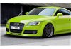 Labio delantero Audi TT 8J desde año 2006-