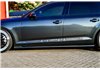 Añadidos laterales Audi A4 B9