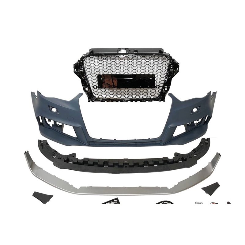 Añadidos laterales Mercedes CLA X118 C118 AMG-Line desde año 2019-