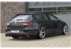 Añadido trasero Seat Leon 3 5F