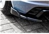 Añadido trasero Audi TT RS 8S Facelift