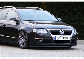 Labio delantero Volkswagen Passat 3C B6