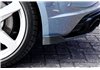 Añadido trasero Audi TT RS 8S Facelift
