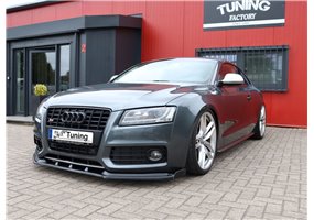 Labio delantero Audi A5 B8