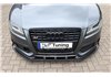 Labio delantero Audi A5 B8