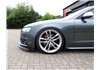 Labio delantero Audi A5 B8
