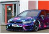 Labio delantero Volkswagen Golf 7 R+ R-Line AU